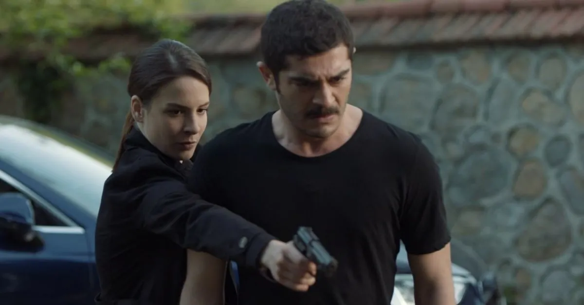 Maraşlı 17. bölüm fragmanı yayınlandı! | Maraşlı yeni bölüm fragmanı izle