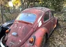 Volkswagene öyle bir şey yaptı ki...