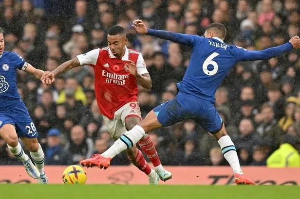 Arsenal - Chelsea maçı ne zaman, saat kaçta? Arsenal - Chelsea maçı hangi kanalda? Topçular şampiyonluk yolunda...