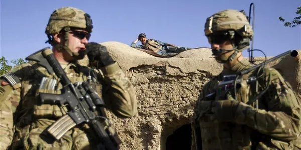 1618336519405.jpg ABD'de Afganistan'dan çekiliyor! Joe Biden'dan tarihi hamle! - 3