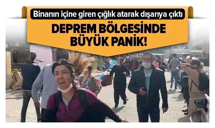 Son dakika: Yıkım bölgesinde büyük panik! Bina sakinleri apartmana girdi: Çatırdama sesiyle büyük panik yaşandı