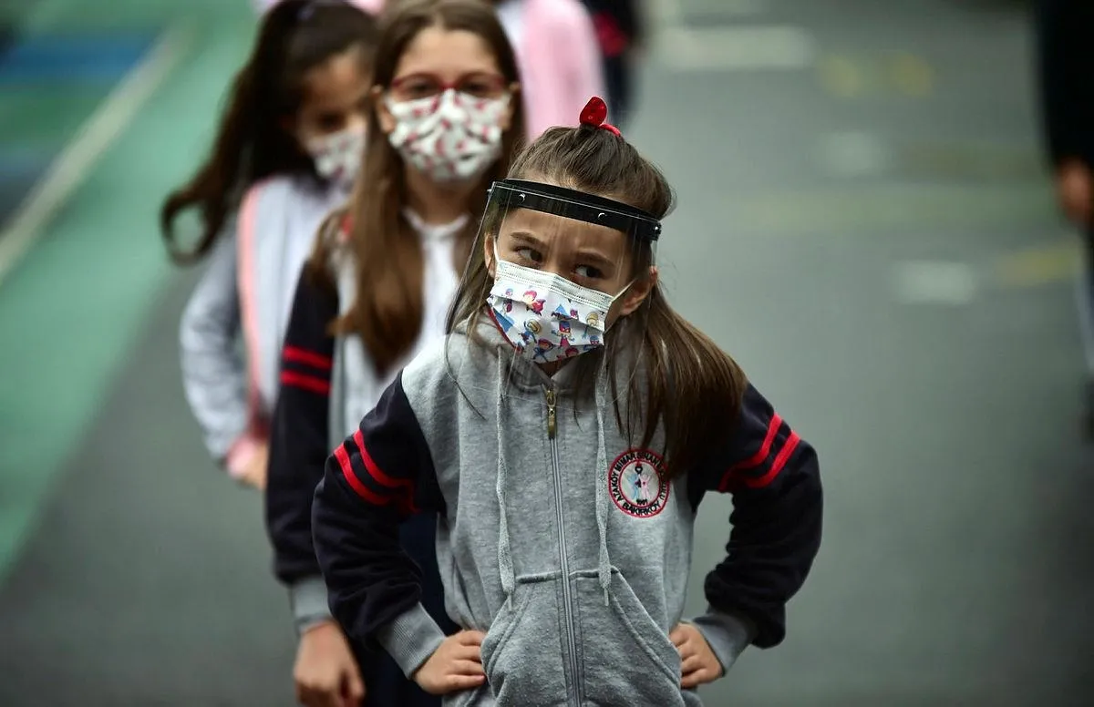 Veliler dikkat! Bilim Kurulu üyesinden uyarı geldi