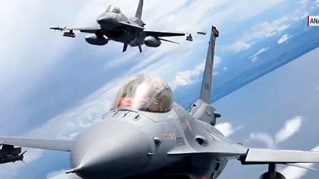 Türkiye neden F-35 programından çıkarıldı? | ANALİZ