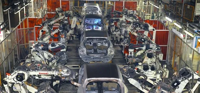 OTOMOBİL DEVİNDEN BÜYÜK TÜRKİYE HEDEFİ