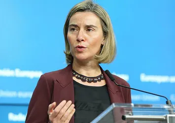 Türkiye'nin çıkışı üzerine AB geri adım attı!