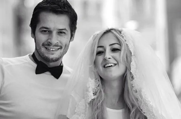 Anıl İlter ve İpek İlter'in 10 yıllık evliliği sona erdi - 1