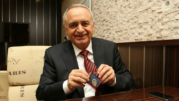 Son dakika: Emniyet İstihbarat eski Başkanı Sabri Uzun’un rütbeleri söküldü! CHP’li Kaftancıoğlu’na sahip çıkmıştı