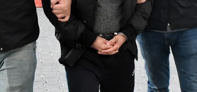 Şanlıurfa'da terör operasyonu: 2 gözaltı