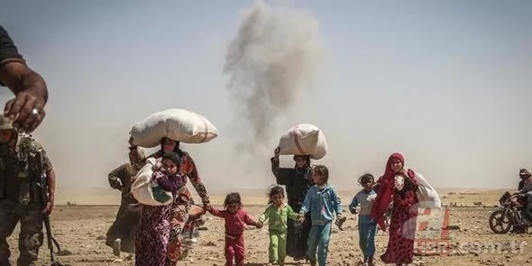 Türkiye en çok hangi ülkeden göç aldı? Türkler en çok hangi ülkelere göç etti 2