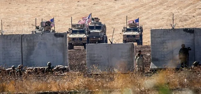 ABD, Ayn El Arab’daki gözlem noktasını boşalttı