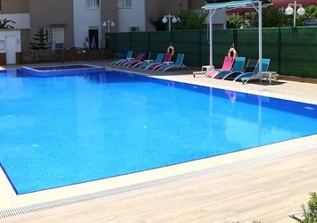 Mikrop ve mantar riski havuz keyfini gölgeleyebilir