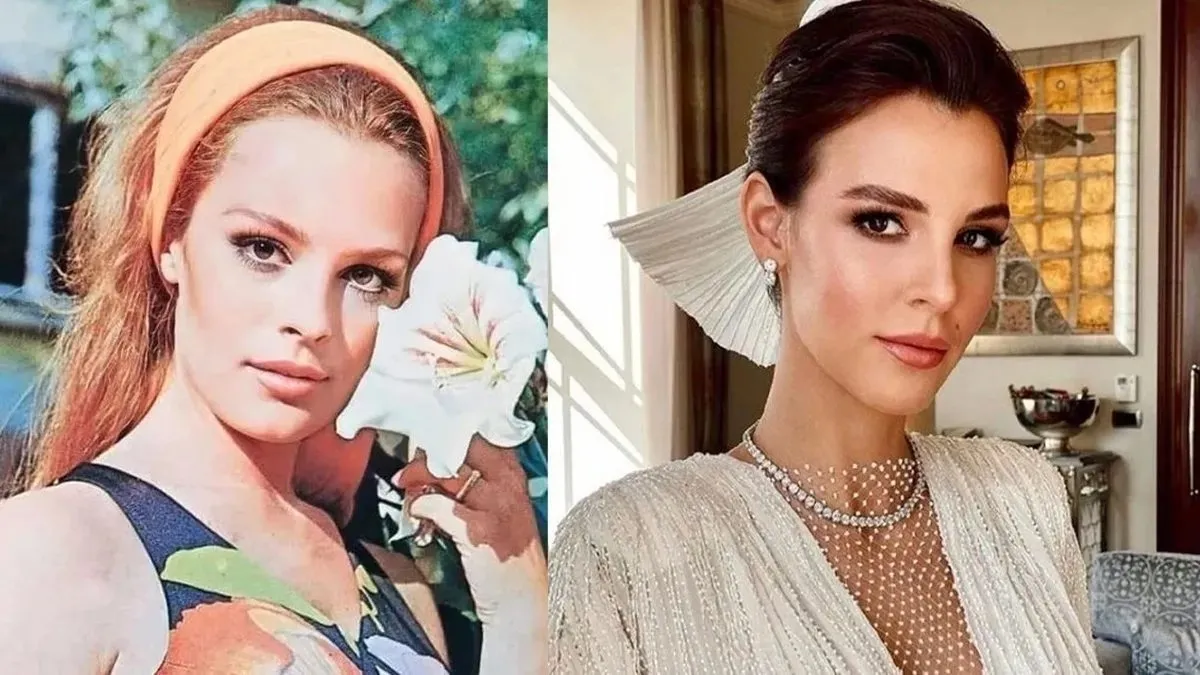 Hülya Koçyiğit'in torunu Aslışah Alkoçlar'ın milyonluk evine bakın!