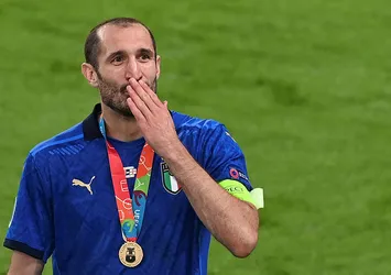 Juventus'ta bir dönem sona erdi!