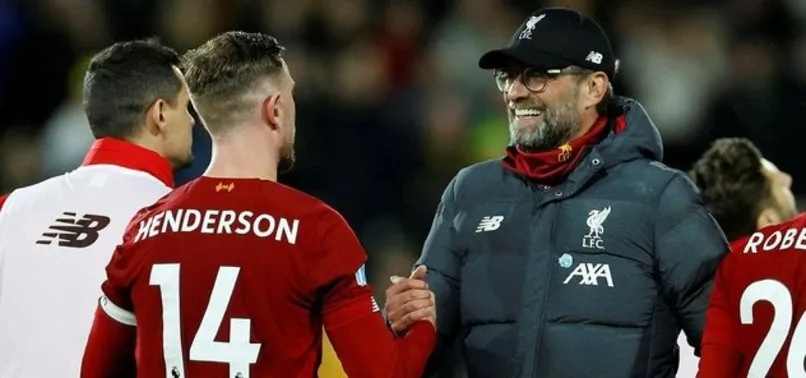 Norwich - Liverpool 0-1 - Maç Özeti