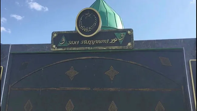 Eskişehir’de sözde 'dergah'la dolandırıcılığa ‘yaşam koçluğu’ savunması - 1