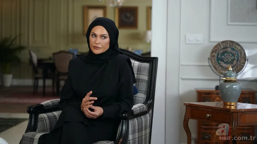 Bu dizi susmayacak! Protesto, aşk, vicdan… "Aynı Yağmur Altında" ekrana kilitleyecek! 12