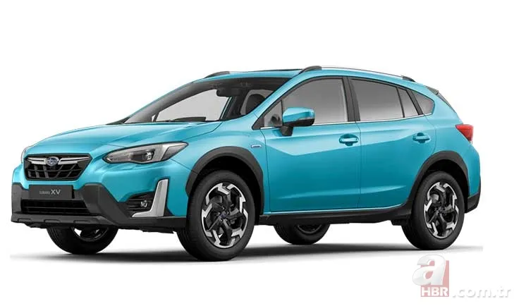 İkinci el en ucuz SUV araç listesi: 500.000 TL altına satılıyor... Uygun fiyatlı en iyi SUV modelleri sıralandı 11