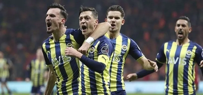 olympiakos fenerbahce mac ozeti olympiakos fenerbahce maci onemli anlar
