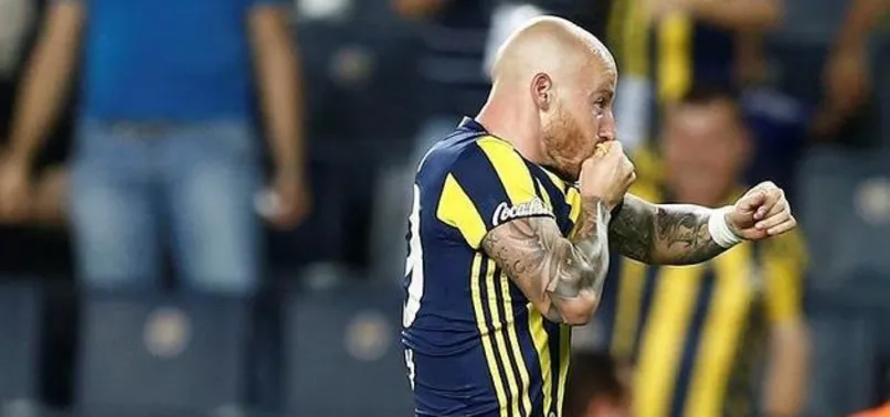 Miroslav Stoch taraftarı büyüledi!