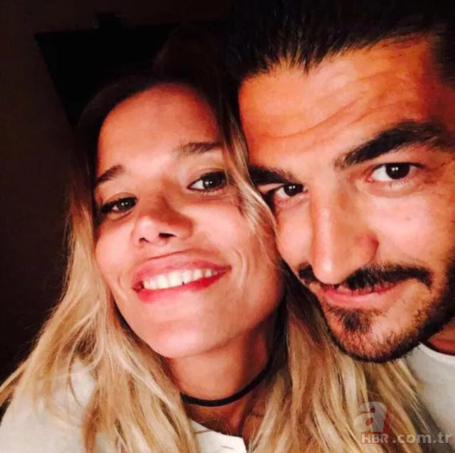 Ebru Şallı’nın sevgilisi Uğur Akkuş’un eski eşi Gonca Derin, evini geri aldı! 2