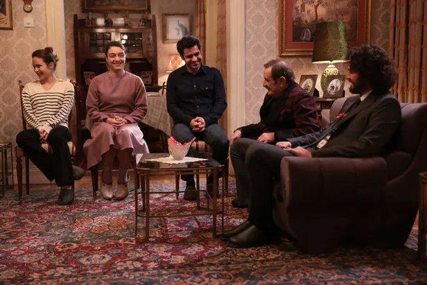 Masumlar Apartmanı ne zaman final yapacak? Masumlar Apartmanı final mi yapıyor?