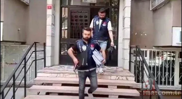 Şantajcı psikiyatrist Prof. Dr. Süleyman Salih Zoroğlu hastalarına kabusu yaşattı! Oyuncak araba ile gizli kamera yerleştirmiş 17