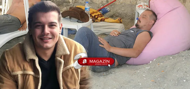 Arda Kural kimdir, kaç yaşında? Emret Komutanım'ın Posta Ferit'i Arda Kural'a ne olmuştu, hastalığı neydi?