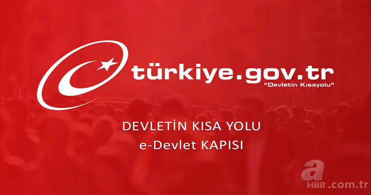 e-Devlet şifremi unuttum nasıl yenileyebilirim? e-Devlet şifresi yenileme nasıl yapılır? e-Devlet şifresi nereden, nasıl alınır? 9