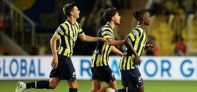 Fenerbahçe’ye yıldız oyuncusu Lincoln Henrique’den kötü haber geldi! Çapraz bağları yırtıldı
