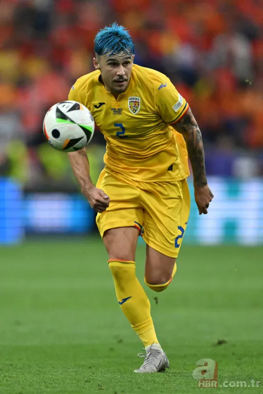 EURO 2024'e Türkiye damgası! Milli Takım'dan 3 yıldız en iyi 11'de 7