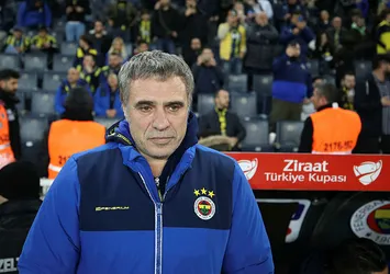 Ersun Yanal'dan flaş karar! Yeni transfer derbide sahada