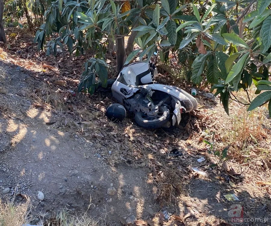 Yeni nişanlı çifti ölüm ayırdı! Önce elektrik çarptı ardından trafik kazası geçirdiler 2