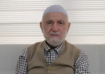 Başkan Erdoğan'da öğretmeni Gürbüz'den övgü dolu sözler! Başımızda olduğu için Allah'a şükrederim