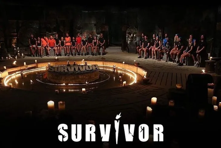 8 Haziran Survivor kim elendi, gitti? Exxen Survivor SMS sıralaması kim birinci? İşte ünlüler gönüller elenen isim...
