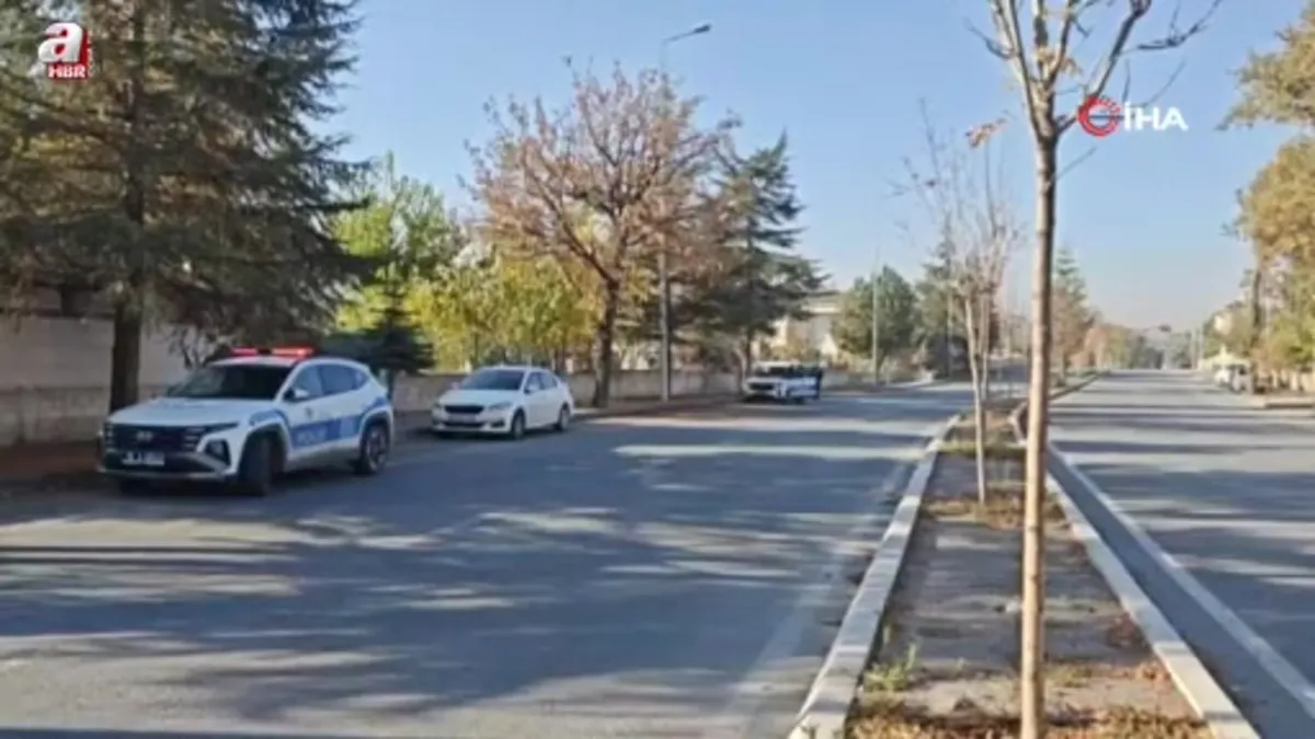 Kayseri'de oğlu tarafından bıçaklanan baba hayatını kaybetti