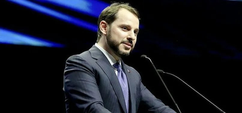 Hazine ve Maliye Bakanı Berat Albayrak'tan Azerbaycan Bağımsızlık Günü paylaşımı