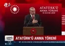 Başkan Erdoğandan önemli açıklamalar