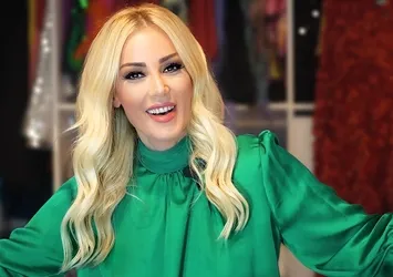 Petek Dinçöz’e tazminat şoku! Binlerce lira ödeyecek