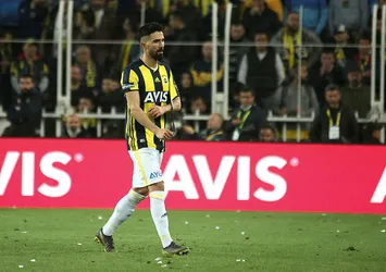 Hasan Ali Kaldırım New York'a gitti
