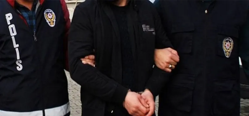 Deas In Sozde Emiri Istanbul Da Tutuklandi A Haber Son Dakika Gundem Haberleri