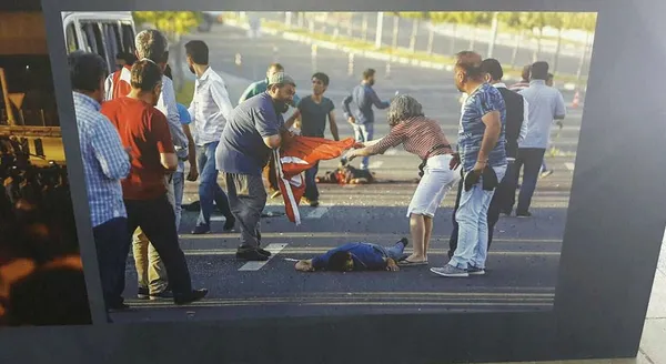 15 Temmuz hain darbe girişiminde nasıl destan yazıldı? Bugün ölmeyeceksek ne zaman öleceğiz
