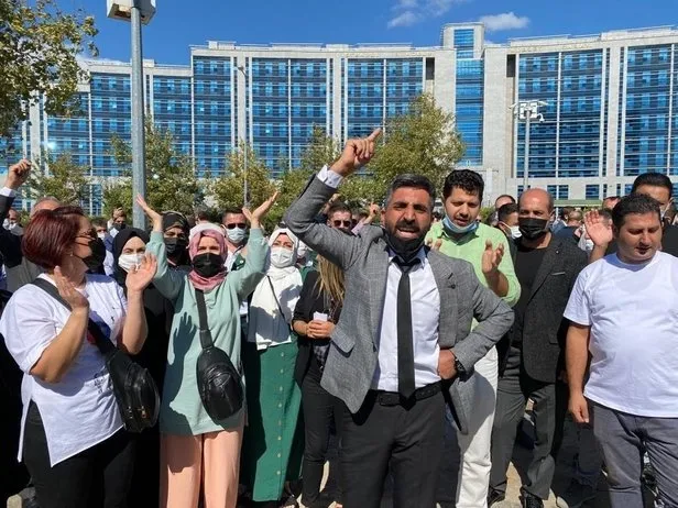 SAS Holding mağdurlarından şok iddialar: Asıl amaçları 3 milyardı - 7