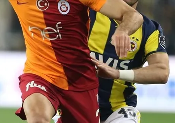 Galatasaray-Fenerbahçe derbisinin şifreleri! İşte Fatih Terim ve Vitor Pereira'nın planı