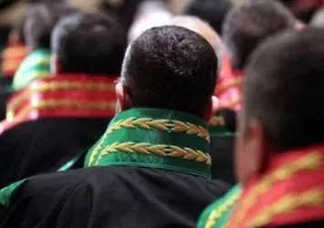 Ergenekon hakimleri FETÖ'den talimat aldı!