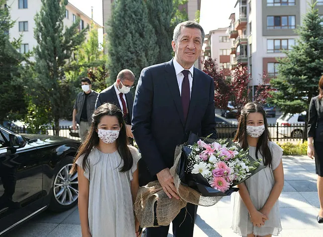 Milli Eğitim Bakanı Ziya Selçuk’tan telafi eğitimi açıklaması: Asıl program 5 Temmuz’da başlayacak