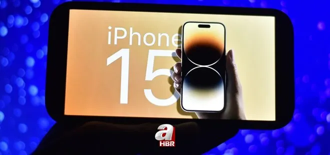 IPHONE 15 SATIŞA ÇIKTI MI? iPhone 15 fiyatı ne kadar, kaç TL? iPhone 15 Pro Max, Plus, Pro özellikleri, fiyat listesi...