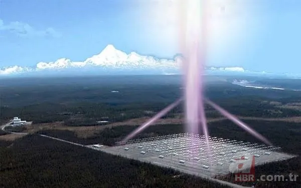 HAARP yine gündemde! HAARP nedir? HAARP ile deprem yapılabilir mi? 1