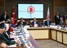 Mekke Anlaşması komisyondan geçti