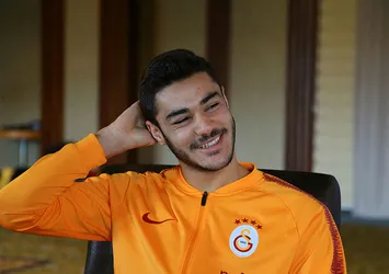 Ozan Kabak Alman devine transfer oldu