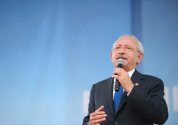 CHP FETÖ ayarlarına döndü